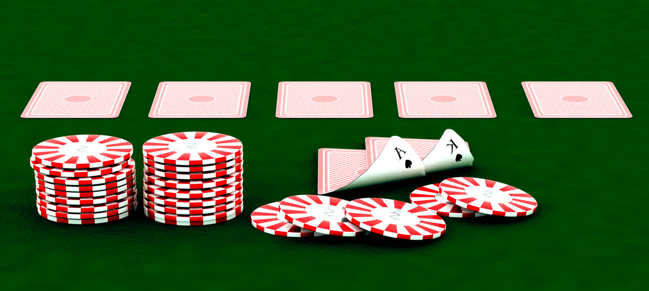 roulette online