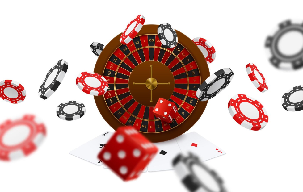 cashback roulette