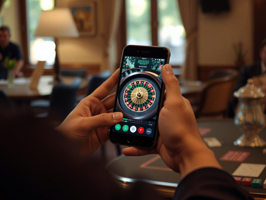 casino mobile